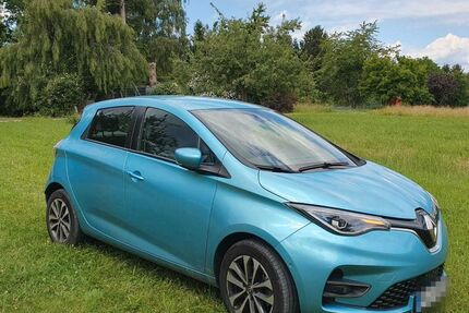 Renault ZOE 60.000 km 10.500 &euro; Straubenhardt 75334