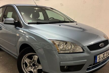 Ford Focus 110.000 km 4.444 € Stuttgart 70186