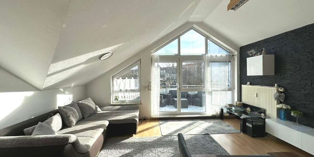 Wohnung zum Kaufen in Weil der Stadt 264.000 € 71 m² 3 zimmer