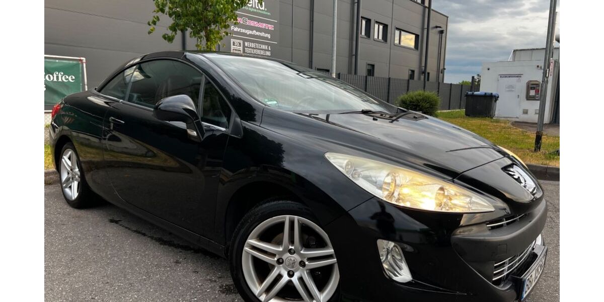 Peugeot 308 275.000 km 2.790 &euro; Sindelfingen 71067