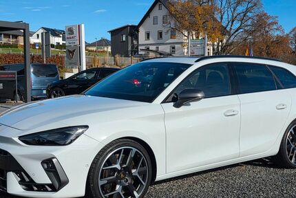 Cupra Leon 14.830 km 39.940 &euro; Oberreichenbach 75394