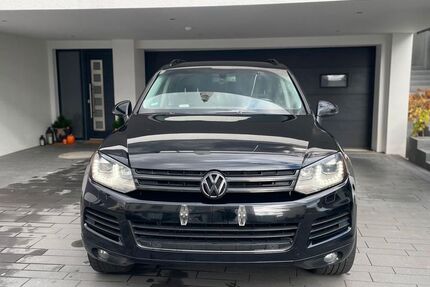 VW Touareg 209.647 km 12.990 € Sachsenheim 74343