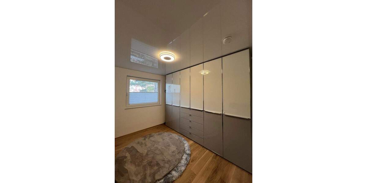 Etagenwohnung Ettlingen - 4 Zimmer, 106 m&sup2;, 690.000&euro; | Angebot:25755245