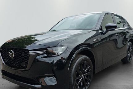 Mazda CX-60 2.000 km 54.990 € Rutesheim 71277