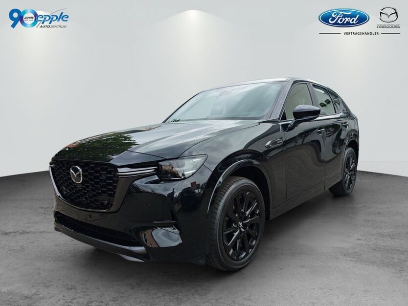 Mazda CX-60 2.000 km 54.990 € Rutesheim 71277
