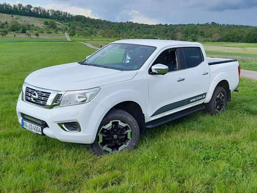 Navara