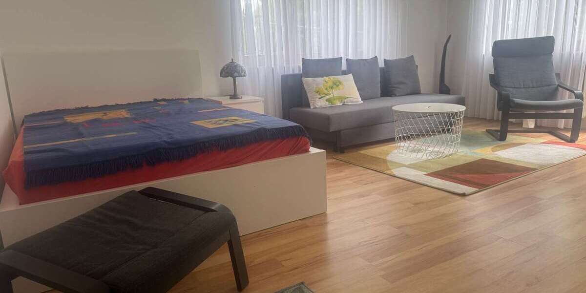 Etagenwohnung Schwieberdingen - 1 Zimmer, 43 m&sup2;, 670&euro; | Angebot:26444409