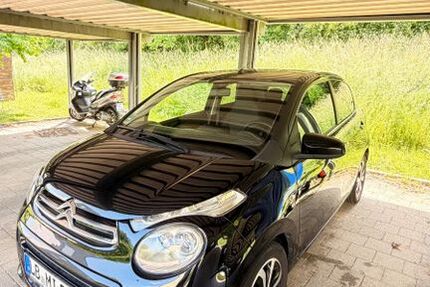Citroen C1 69.000 km 6.390 &euro; Ditzingen 71254