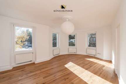 Wohnung Pforzheim Dillweißenstein - 4 Zimmer, 111 m&sup2;, 325.000&euro; | Angebot:24904731