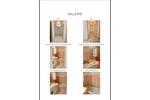 Etagenwohnung Pforzheim Dillweißenstein - 3 Zimmer, 75 m&sup2;, 790&euro; | Angebot:27604966