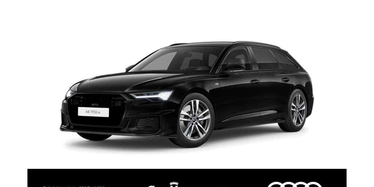 Audi A6 54.787 km 36.880 &euro; Karlsruhe 76131