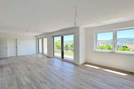 Wohnung Pforzheim Brötzingen - 4 Zimmer, 115 m&sup2;, 1.350&euro; | Angebot:27165915