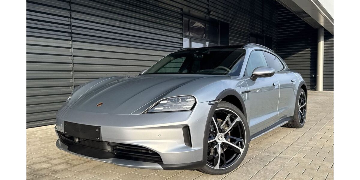 Porsche Taycan 19.990 km 122.689 &euro; Ettlingen 76275