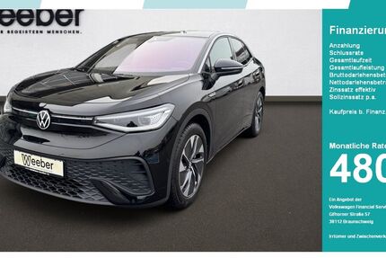 VW ID.5 15.225 km 33.990 &euro; Weil der Stadt 71263