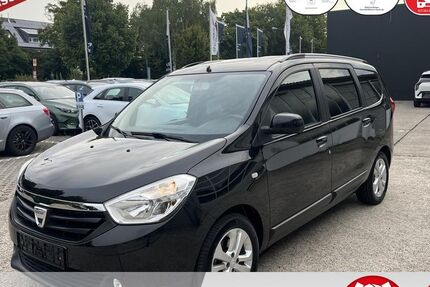 Dacia Lodgy 73.612 km 9.999 € Ettlingen 76275