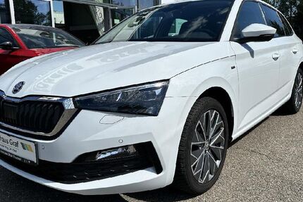 Skoda Scala 41.500 km 17.990 € Bruchsal 76646