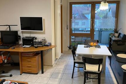 Wohnung Weil der Stadt - 2 Zimmer, 50 m&sup2;, 770&euro; | Angebot:27611819