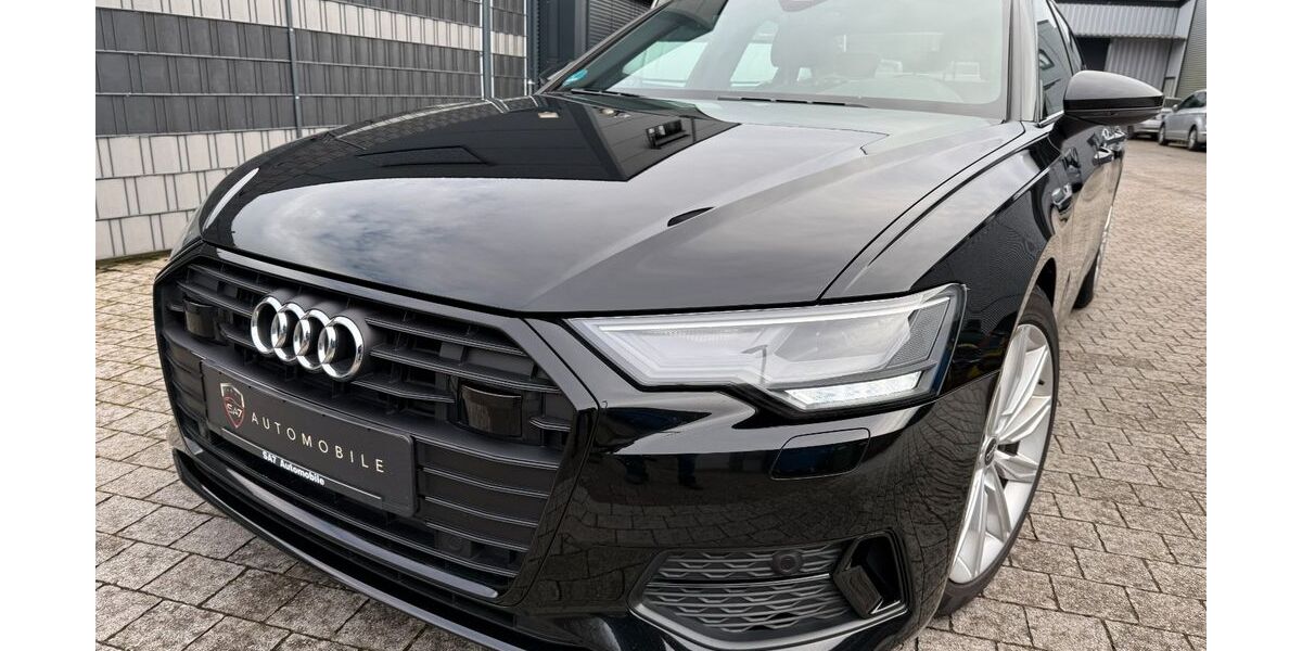 Audi A6 65.900 km 34.900 &euro; Stutensee 76297