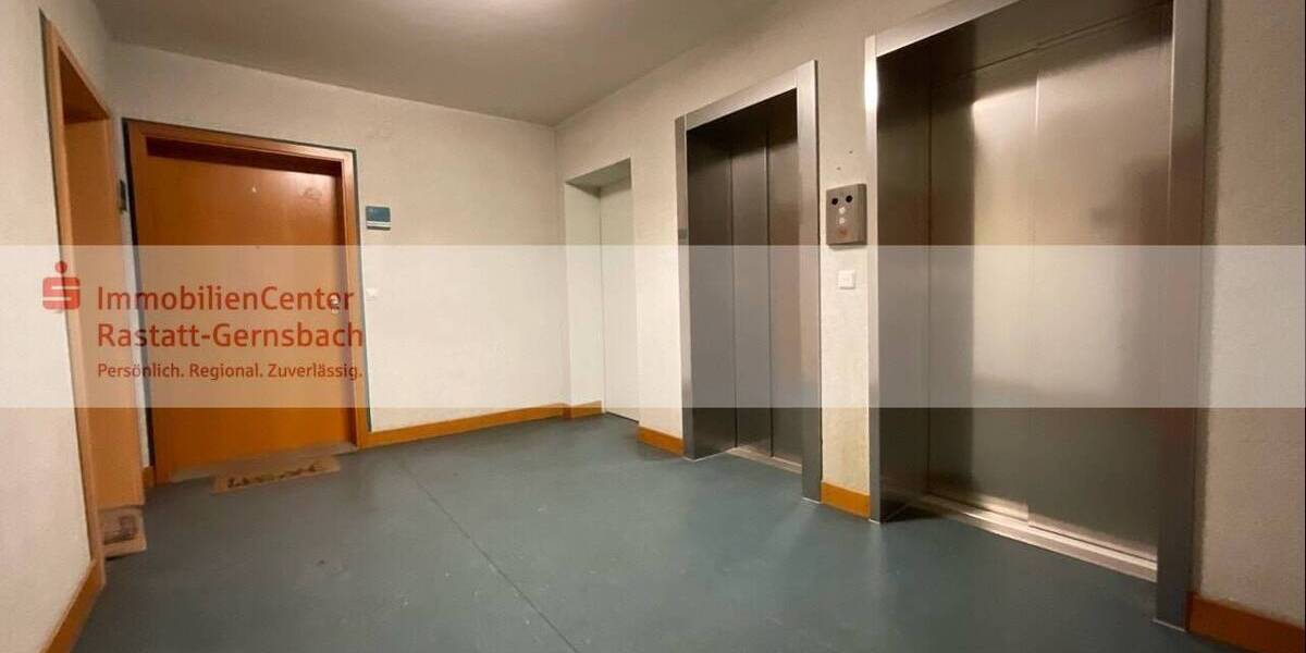 Etagenwohnung Karlsruhe Südweststadt - 4 Zimmer, 88 m&sup2;, 299.000&euro; | Angebot:26306373