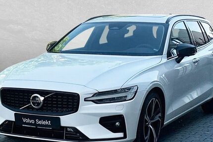 Volvo V60 9.000 km 36.450 &euro; Karlsruhe 76187