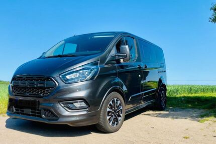 Ford Tourneo Custom 67.000 km 30.999 &euro; Remchingen 75196