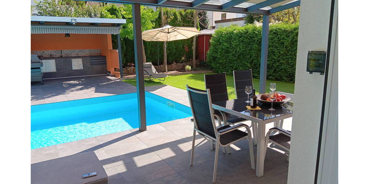 Etagenwohnung Malsch Sulzbach - 4 Zimmer, 165 m&sup2;, 575.000&euro; | Angebot:26450410