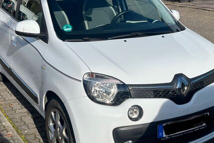 Renault Twingo 57.750 km 10.500 &euro; Pfinztal 76327