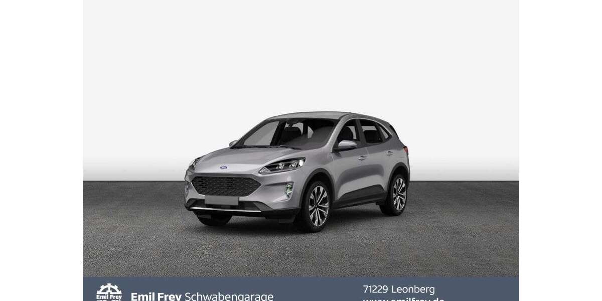 Ford Kuga 18.902 km 21.900 &euro; Leonberg 71229