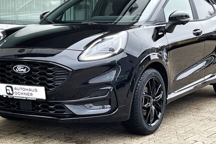 Ford Puma 20.000 km 23.900 &euro; Straubenhardt 75334