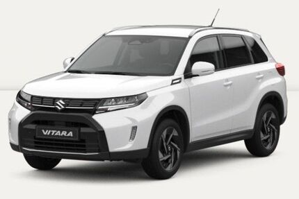 Suzuki Vitara 8.900 km 25.900 &euro; Pforzheim 75177