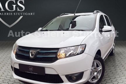 Dacia Logan 148.000 km 4.590 € Stuttgart 70376