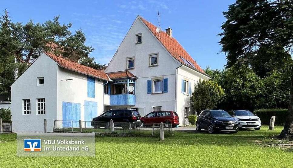Haus zum Kaufen in Güglingen 390.000 € 122 m²