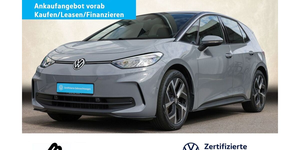 VW ID.3 10.100 km 34.400 € Weingarten 76356
