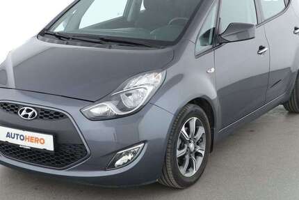 Hyundai iX20 101.074 km 10.390 € Stuttgart 70195