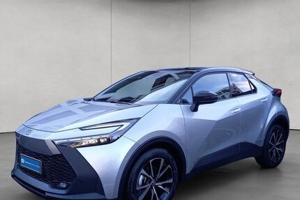 Toyota C-HR 2.900 km 31.950 € Stuttgart 70469