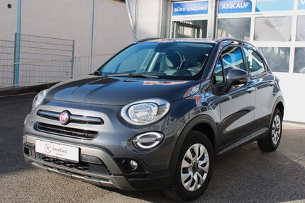 Fiat 500X 41.000 km 12.980 &euro; Sindelfingen 71065
