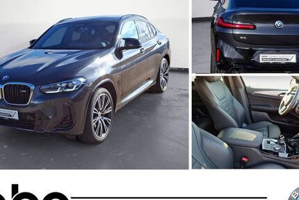 BMW X4 M40 24.962 km 63.620 &euro; Mühlacker 75417