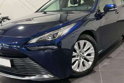 Toyota Mirai 145.000 km 12.995 € Bretten 75015