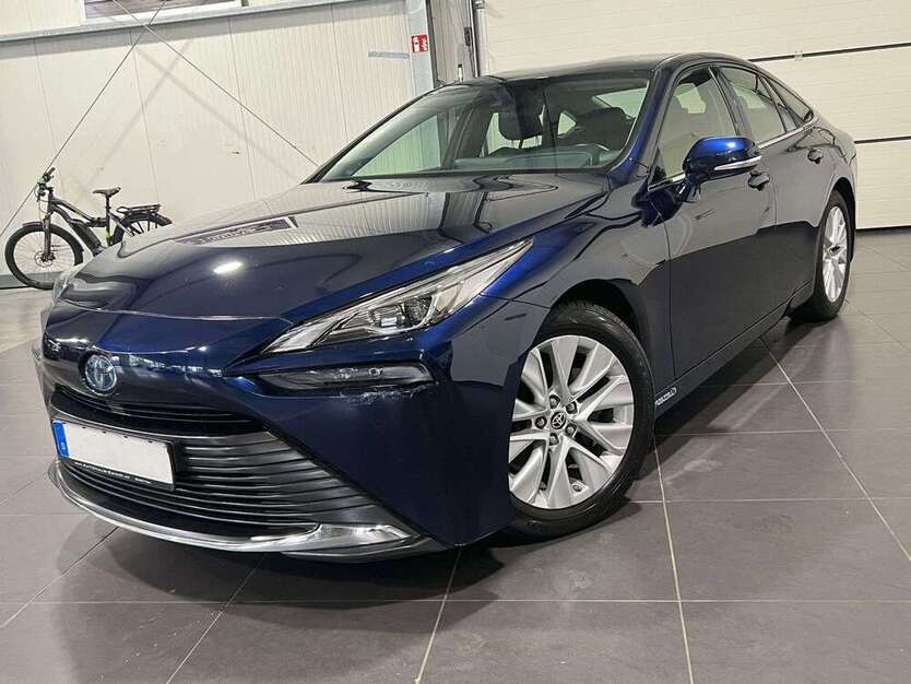 Toyota Mirai 145.000 km 12.995 € Bretten 75015
