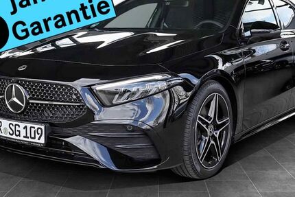 Mercedes-Benz A 200 10.000 km 35.929 &euro; Bretten 75015