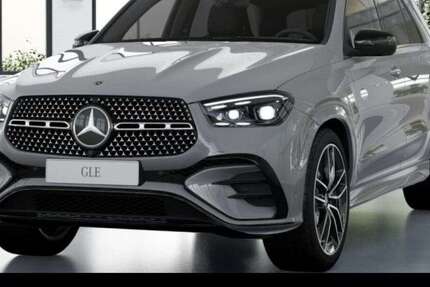 Mercedes-Benz GLE 450 9.900 km 100.990 € Stuttgart 70372