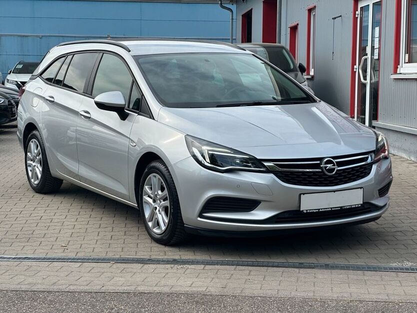 Astra
