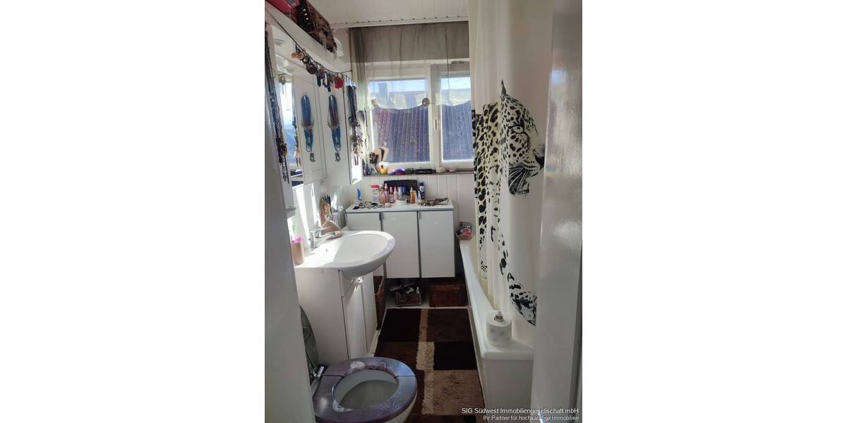 Mehrfamilienhaus, Wohnhaus Pforzheim / Huchenfeld Innenstadt - 1 Zimmer, 300 m&sup2;, 599.000&euro; | Angebot:25911752