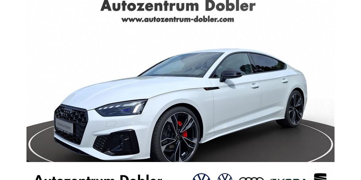 Audi A5 9.750 km 43.940 &euro; Mühlacker 75417