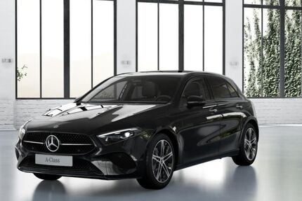 Mercedes-Benz A 200 10.000 km 45.590 &euro; Karlsruhe 76185