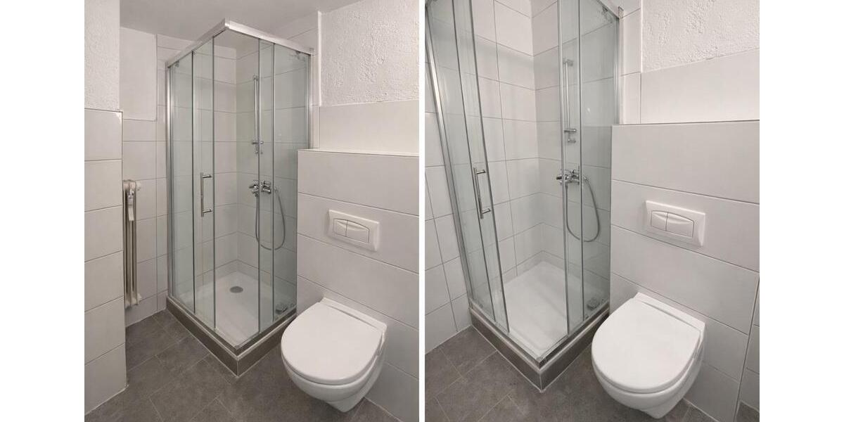 Etagenwohnung Pforzheim Weststadt - 2 Zimmer, 56 m&sup2;, 600&euro; | Angebot:25381685