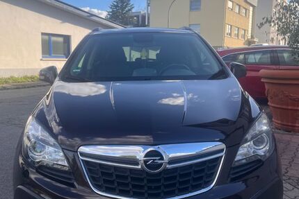 Opel Mokka 102.000 km 9.000 &euro; Pforzheim 75179
