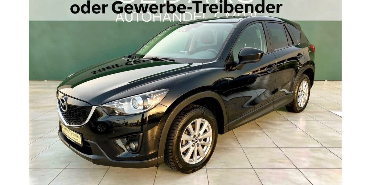 Mazda CX-5 173.000 km 5.450 &euro; Niefern bei Pforzheim 75223