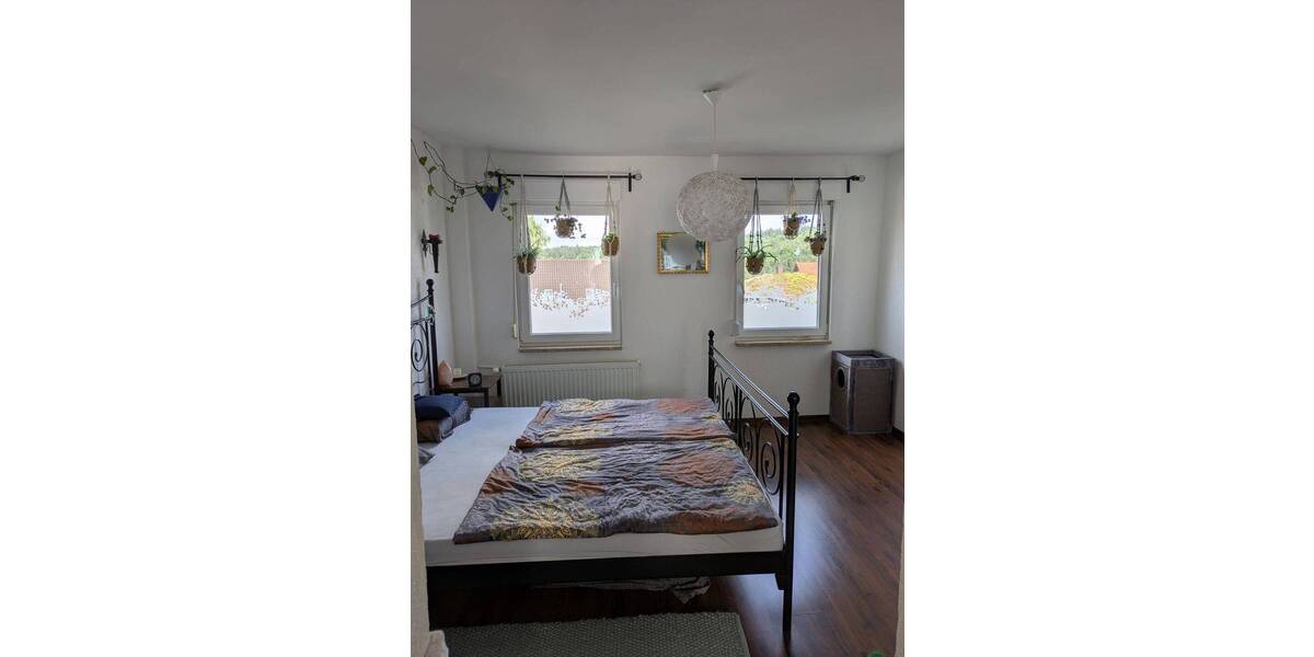 Pforzheim-Birkenfeld-Großzügige Doppelhaushälfte 7 zimmer