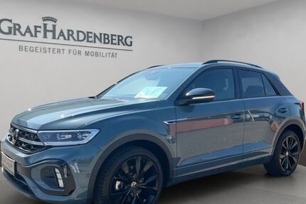 VW T-Roc 27.500 km 32.900 &euro; Bruchsal 76646